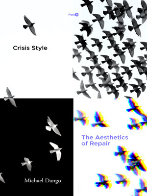 cover image of Crisis Style